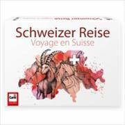 Immagine prodotto Carlit Viaggio in Svizzera (Tedesco, Francese, Italiano, Inglese)