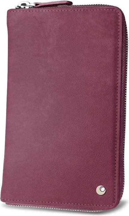 Prune vintage ( Pantone #612434 )