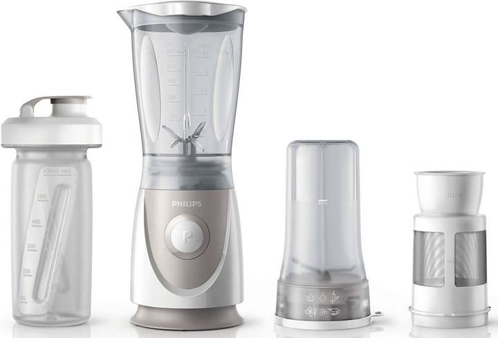 Produktbild Philips Daily Collection HR2874/00 (350 W)