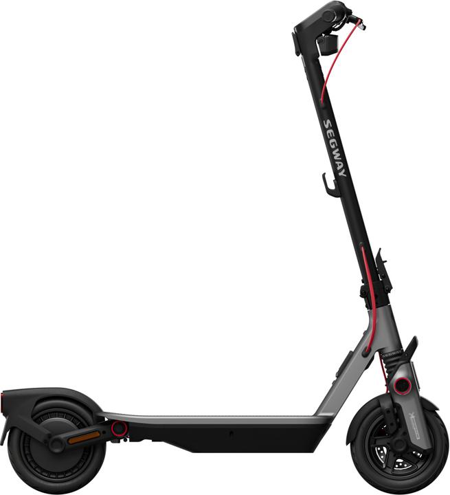Actual product image Segway-Ninebot F3 D (20 km/h, 70 km, 450 W)