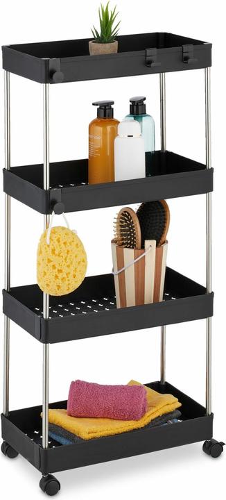 Immagine prodotto Relaxdays fioriera (40 cm)