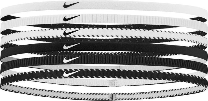 Produktbild Nike Haarband Flexibel(6erPack)