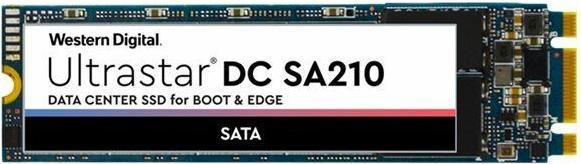 Produktbild Hitachi Ultrastar DC HC320 (0.96 TB, M.2 2280)
