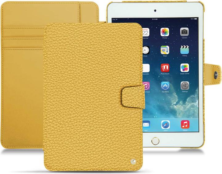 Immagine prodotto Noreve Cover in pelle portafoglio (iPad Mini 5)
