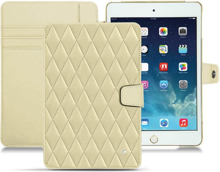 Beige - Couture ( Nappa - Pantone #ceb888 )