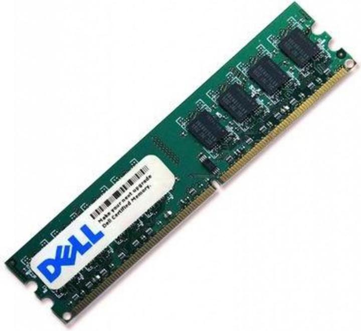 Produktbild Dell A9755388 (1 x 16GB, 2400 MHz, DDR4-RAM, DIMM)