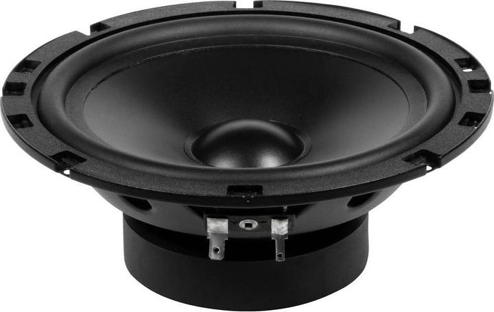 Produktbild Crunch GTS6.2W (200 W)