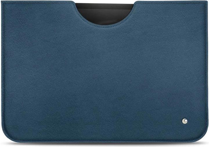 Blu Mediterranean ( Pantone #0E3043 )
