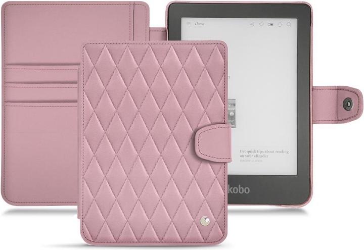 Rosa - Couture ( Nappa - Pantone #efbae1 )