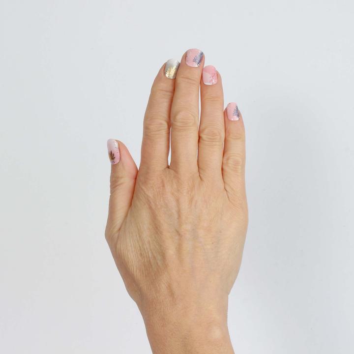 Image du produit Vargu humeur florale (humeur florale)
