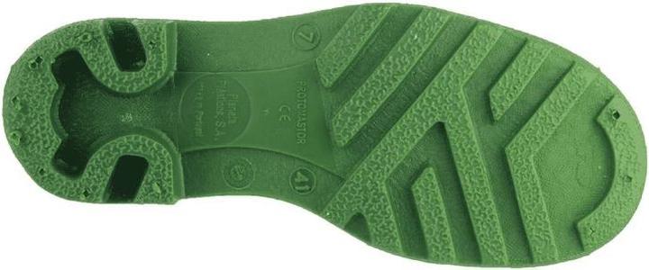 Actual product image Dunlop Safety rubber boots FS1800171BV (44)