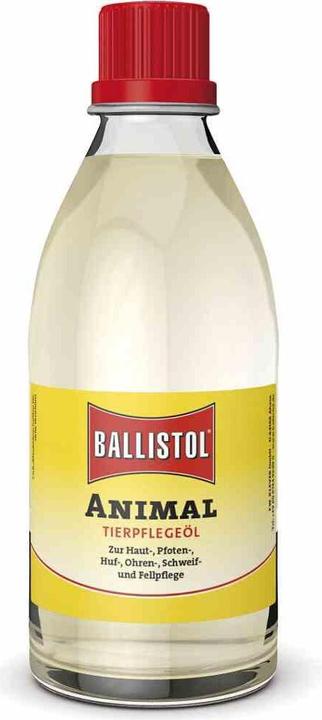 Produktbild Ballistol Animal (Hund, Katze, 100 ml)