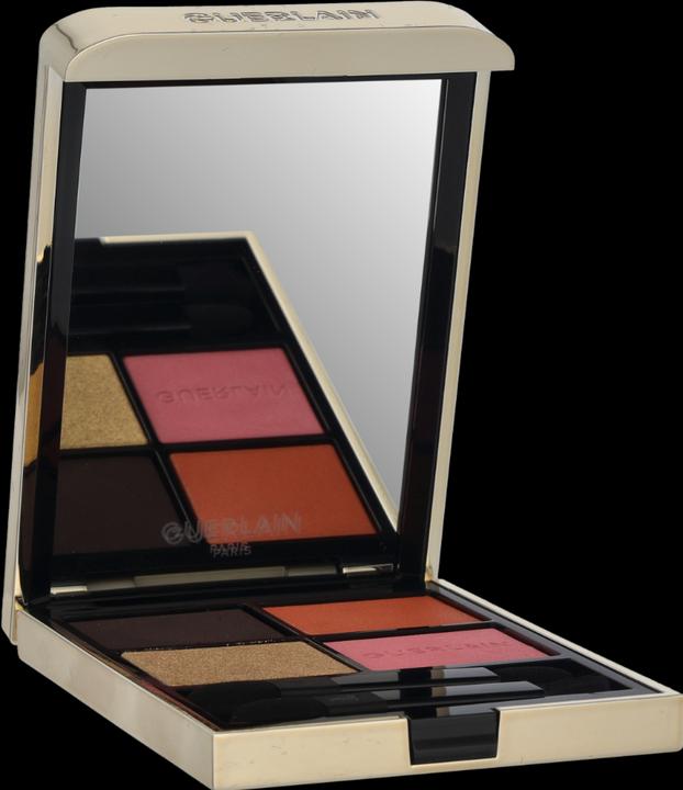 Image du produit Guerlain Ombre g 555 Métal Butterfly (555 Papillon en métal)