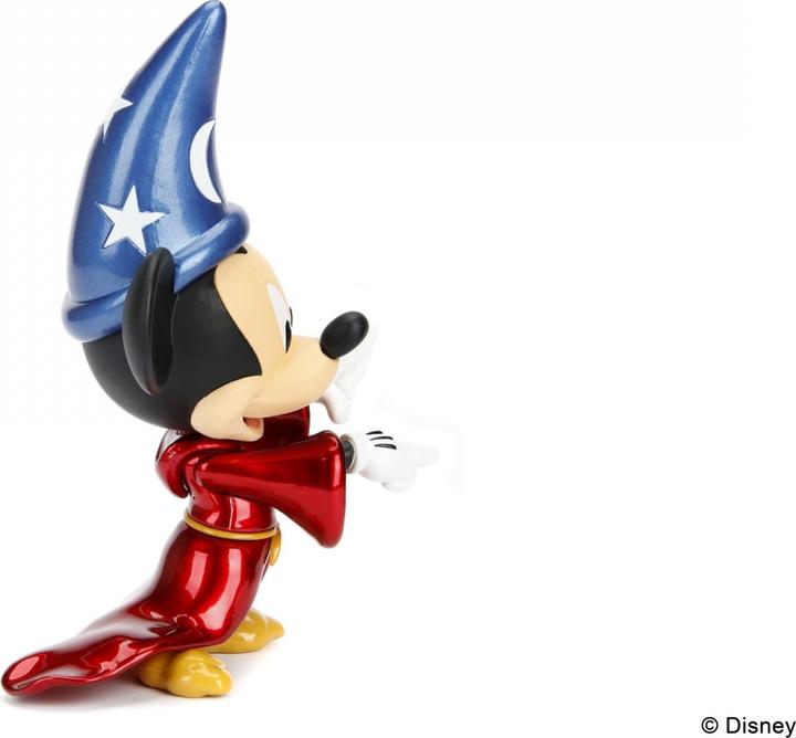 Image du produit Jada Sorcerer's Apprentice Mickey figure 15 cm