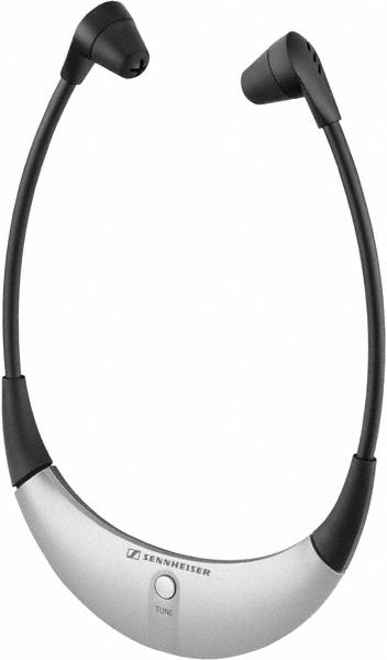 Actual product image Sennheiser RR 4200 replacement handset