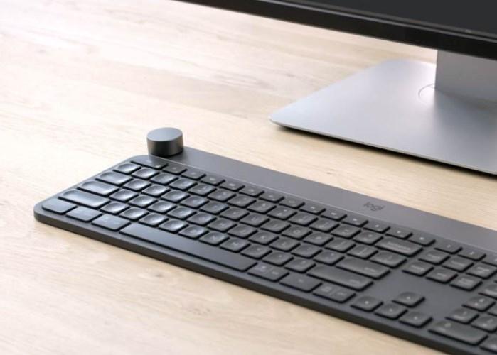 Produktbild Logitech Craft (CH, Kabellos)