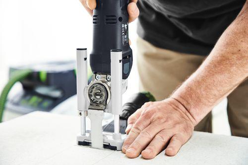Produktbild Festool Akku-Oszillierer OSC 18 HPC 4,0 EI-Plus