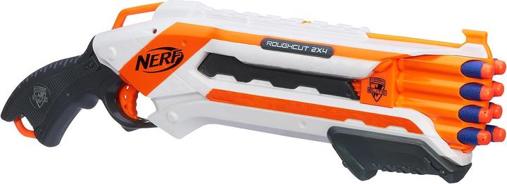 Nerf N-Strike Elite XD Rough Cut