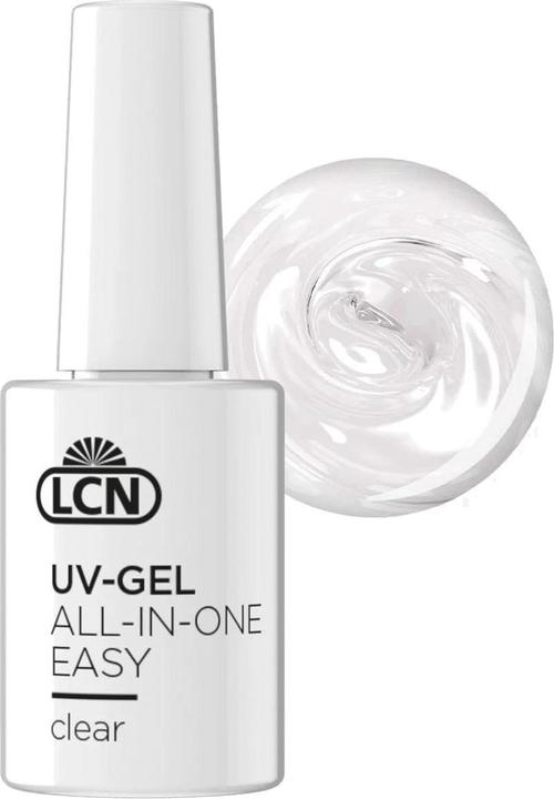 Image du produit LCN UV-Gel All-in-One Easy (10 ml)