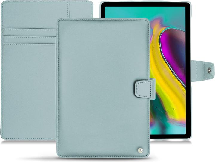 Image du produit Noreve Housse cuir portefeuille (Onglet Galaxy S5e)