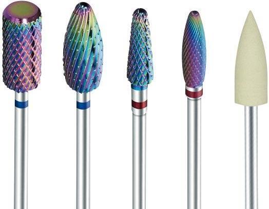 Promed Modellage Set Regenbogen (1 x)