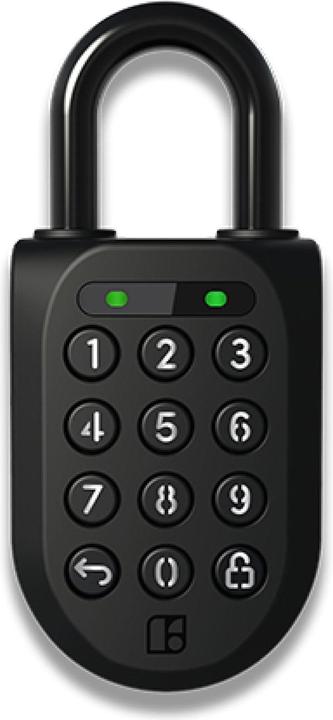 Produktbild Igloohome Padlock 2