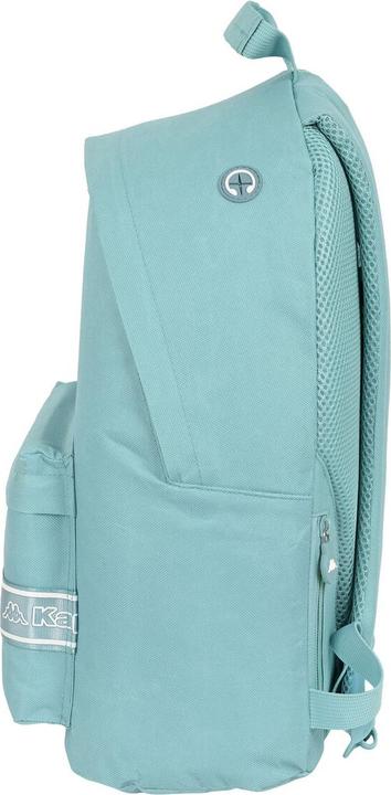 Actual product image Kappa school rucksack 31 x 41 x 16 cm Blue