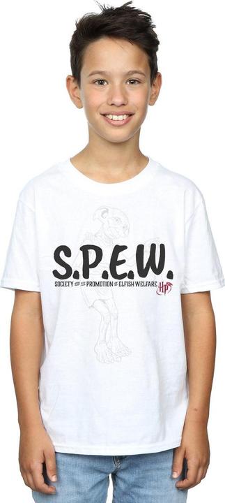 Produktbild Dobby SPEW TShirt Jungen (140, 146)