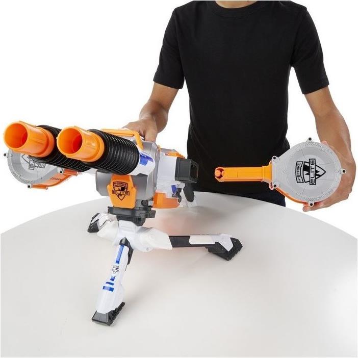 Produktbild Nerf N-Strike Elite XD Rhino-Fire