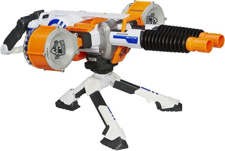 Produktbild Nerf N-Strike Elite XD Rhino-Fire