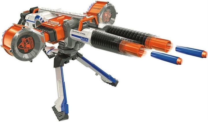 Produktbild Nerf N-Strike Elite XD Rhino-Fire