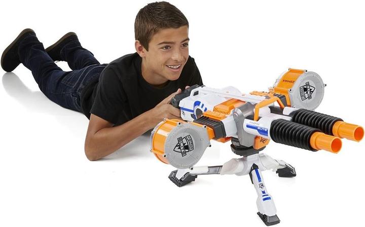 Produktbild Nerf N-Strike Elite XD Rhino-Fire