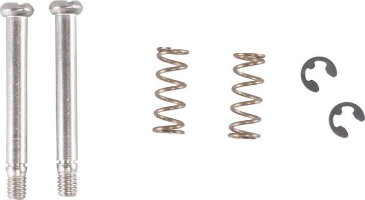 Actual product image Jumo Radio transmitter