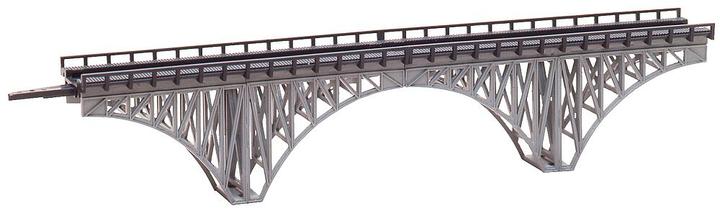Image du produit Faller Z Pont à poutres d'acier à 1 voie U