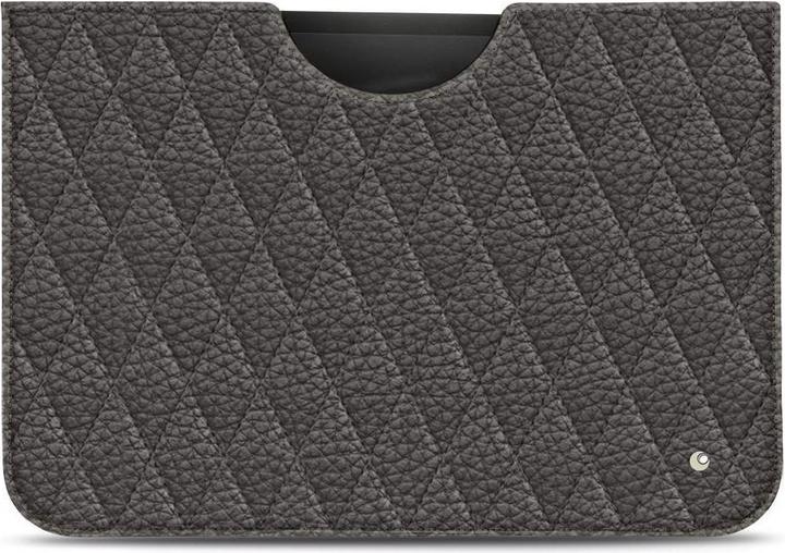 Antracite - Couture ( Pantone #41403c )
