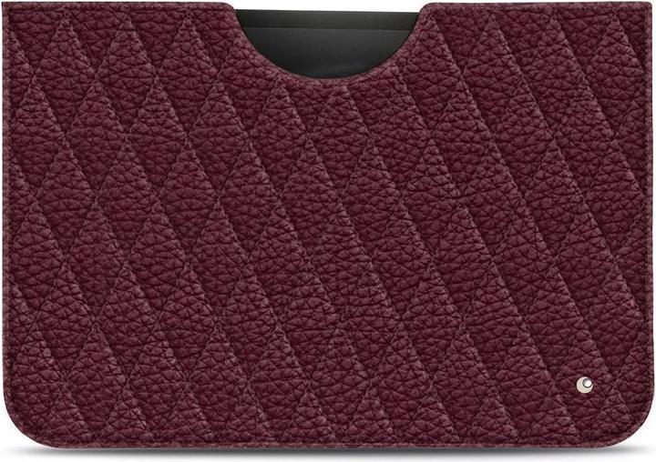 Lie de vin - Couture ( Pantone #412234 )