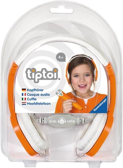 Image du produit tiptoi Casque pour stylo