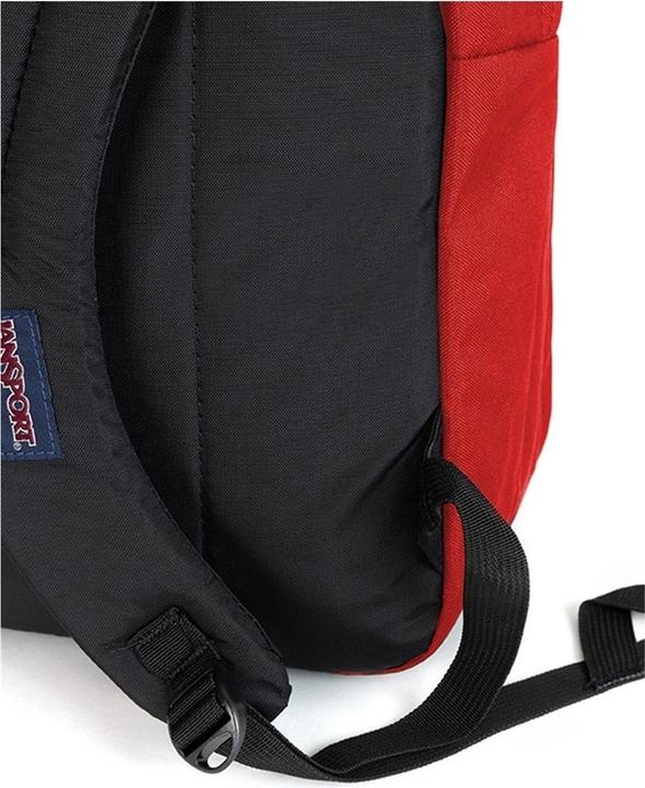 Produktbild JanSport Big Student Rucksack 43cm Laptopfach (34 l)