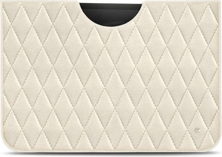 Actual product image Noreve Leather case (iPad Pro 12.9 2018 (3. Gen))