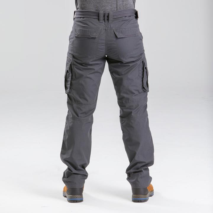 Actual product image Forclaz TRAVEL 500 M (38)