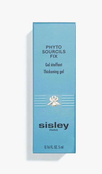 Produktbild Sisley Phyto-Sourcils Fix (1 Light Medium)