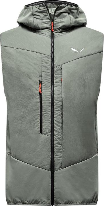 Immagine prodotto Salewa Gilet Sella Durastretch/Tirolwool® Responsive Hybrid (44)