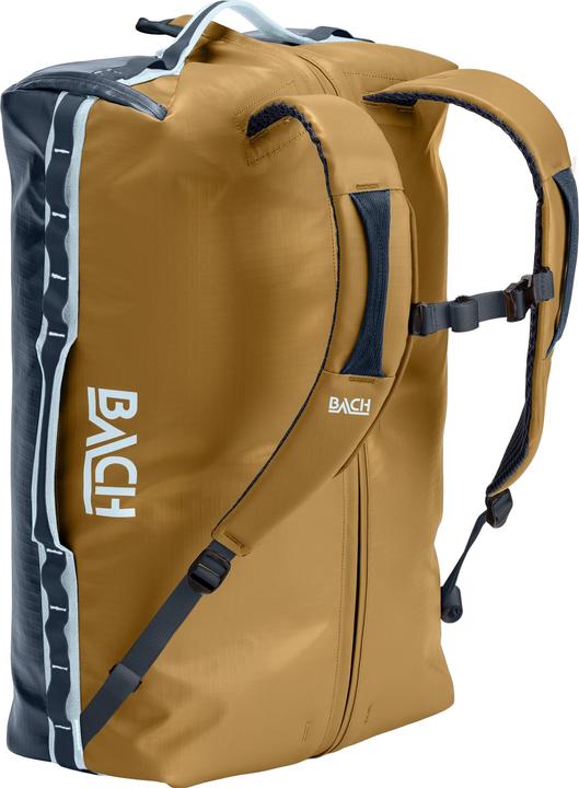 Actual product image Bach Rescue Duffel Dr. Expedition 40 (40 l)