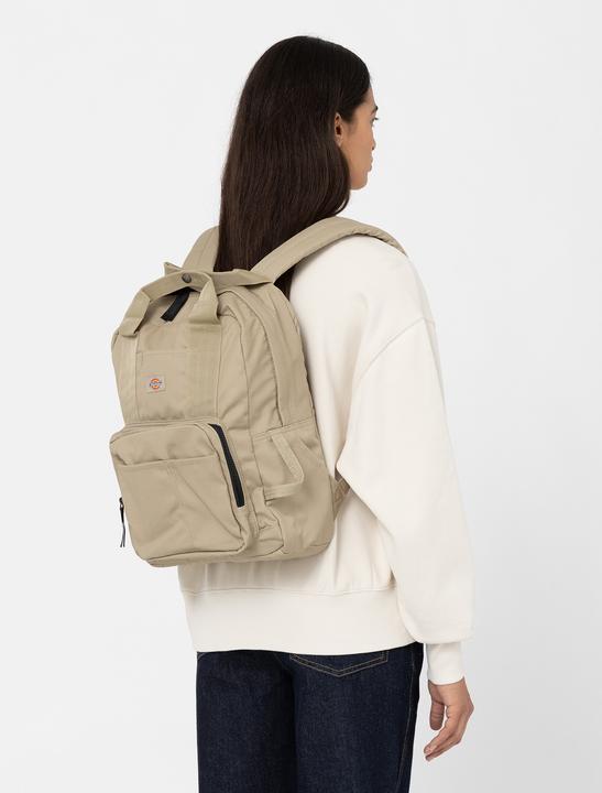 Image du produit Dickies Sac à Dos Lisbon Kaki