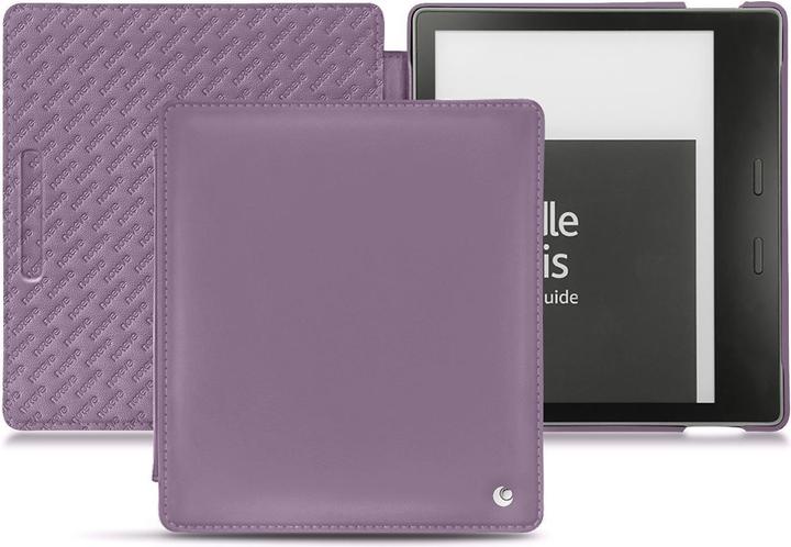 Produktbild Noreve Lederschutzhülle horizontal (Kindle Oasis (2019))