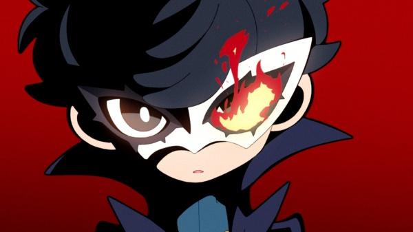 Produktbild Atlus Persona 5 Tactica (PS5, IT)