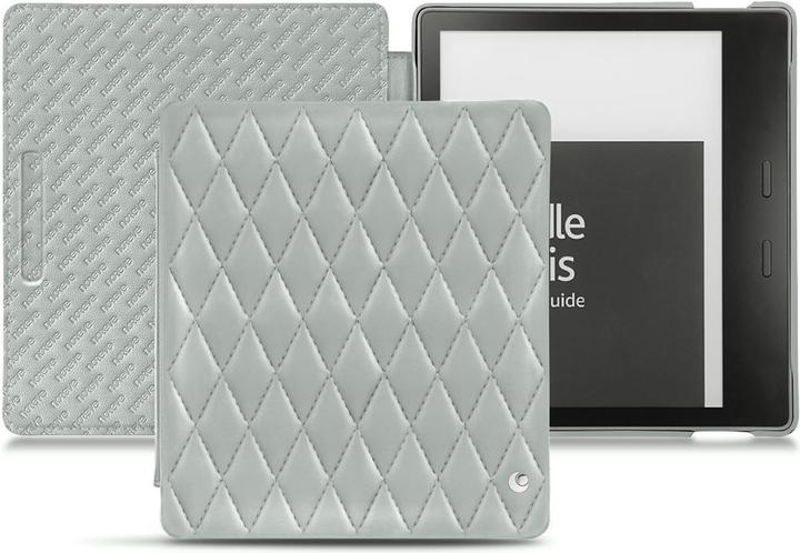 Gris - Couture ( Nappa - Pantone #c1c6c8 )
