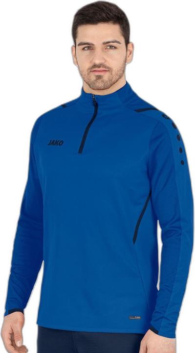 Actual product image JAKO Ziptop Challenge (XXL)