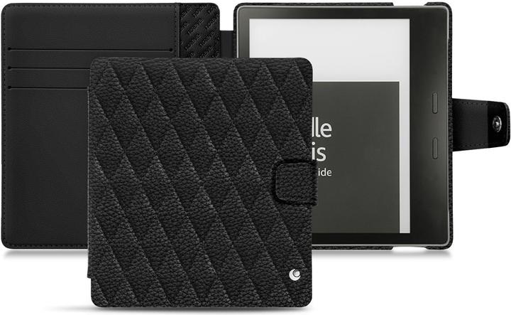 Ebène - Couture (Noir / Black )