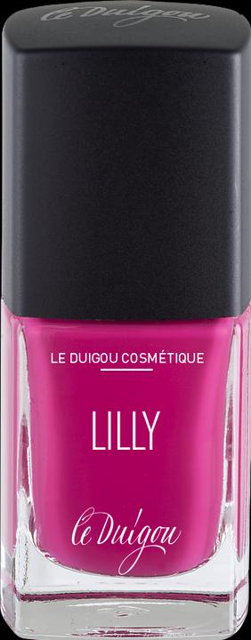 Le Duigou Nagellack (BE2873, Magenta (Dye), Farblack)